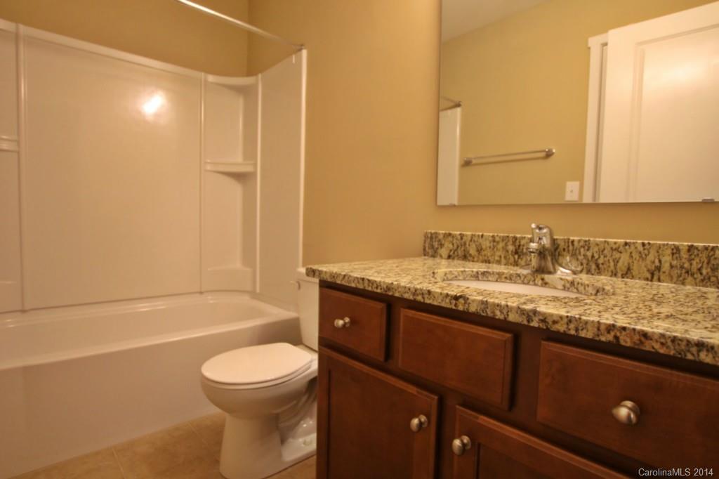 Harpers Green - Residential