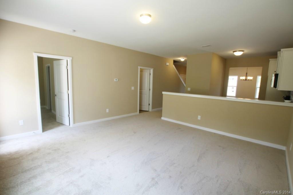 Harpers Green - Residential