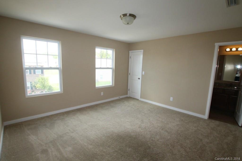 Harpers Green - Residential