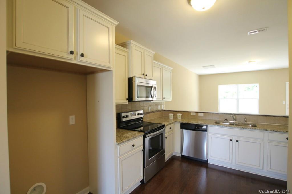 Harpers Green - Residential