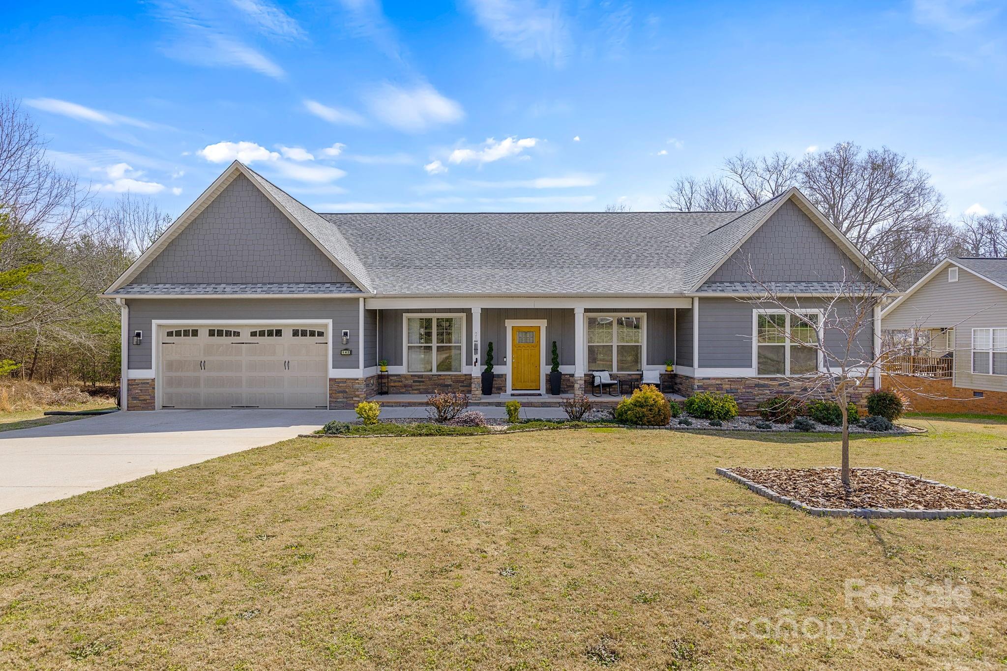 142 Hawk Nest Lane