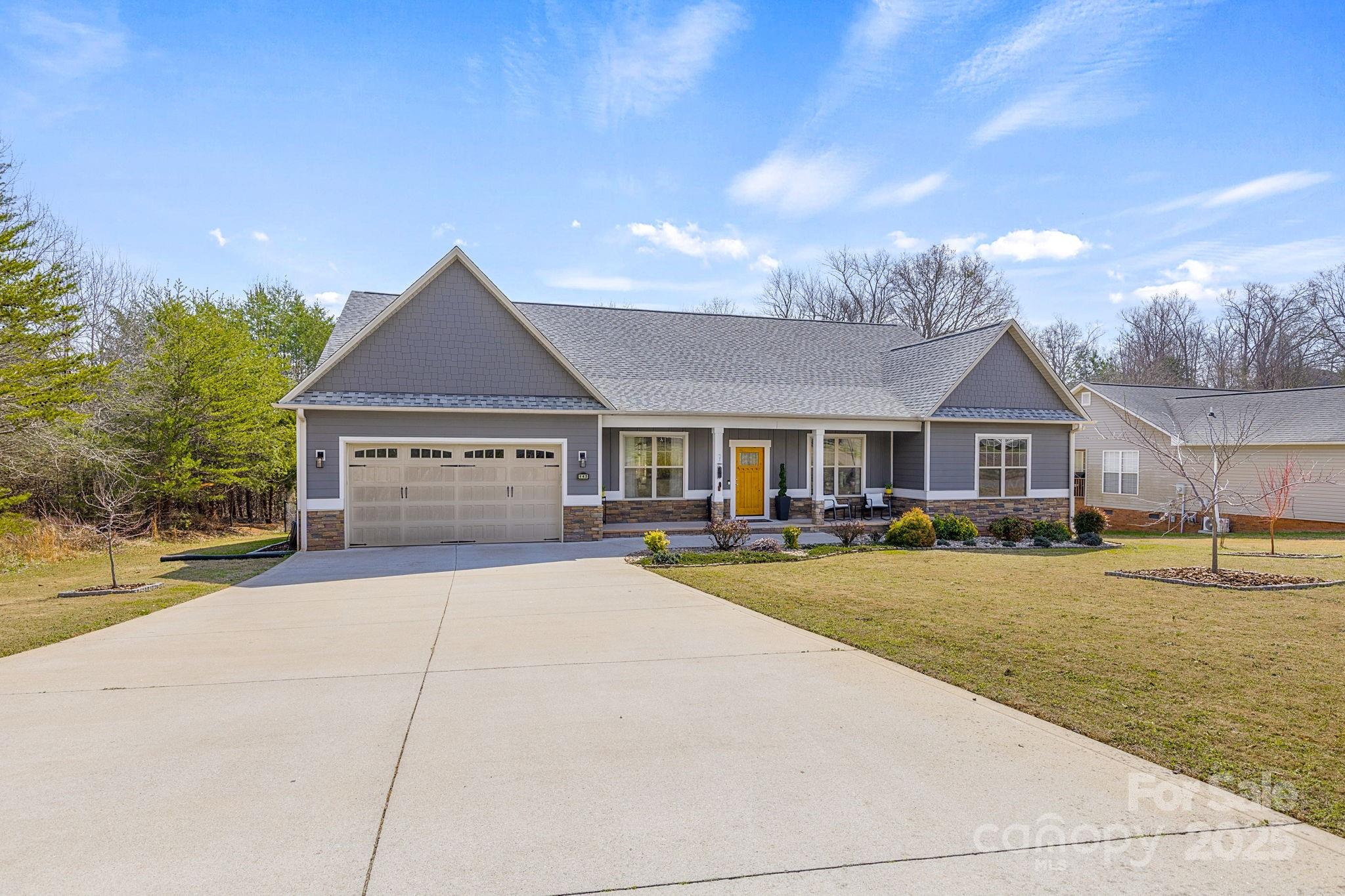 142 Hawk Nest Lane