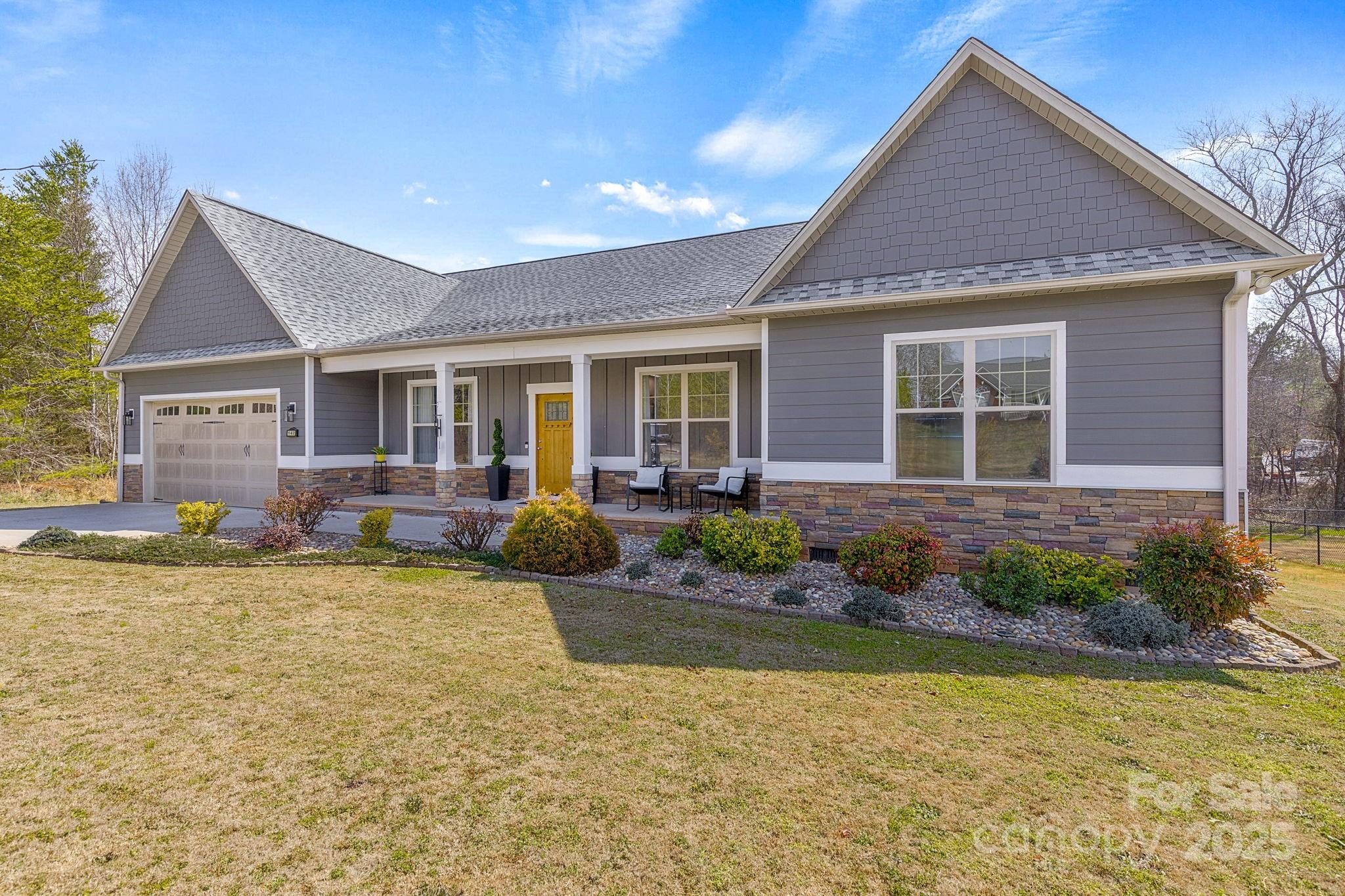 142 Hawk Nest Lane