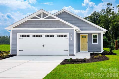 Photo of 109 Auburn Hills Drive, Albemarle, NC 28001 (MLS # 4416514)