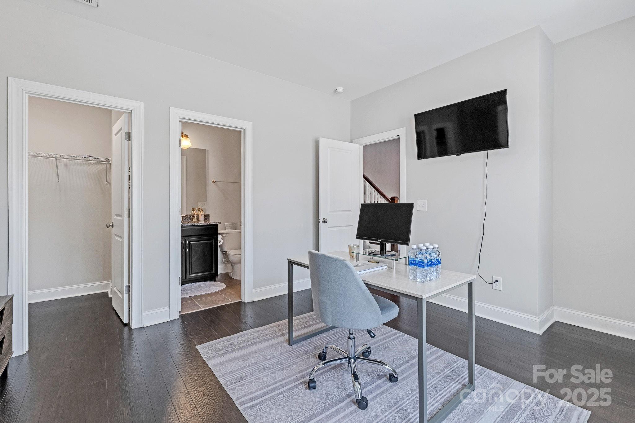 Brightwalk - Residential