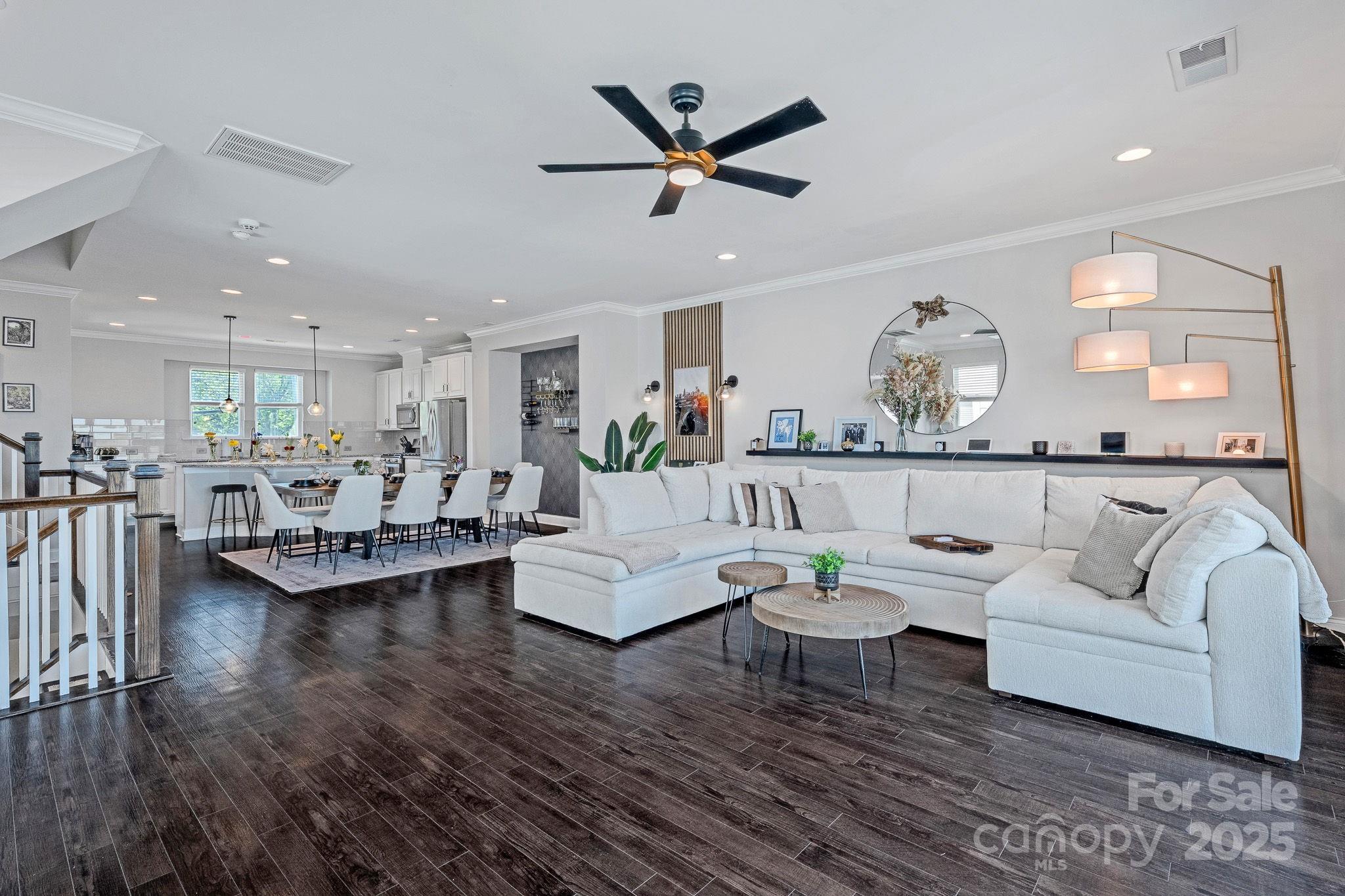 Brightwalk - Residential