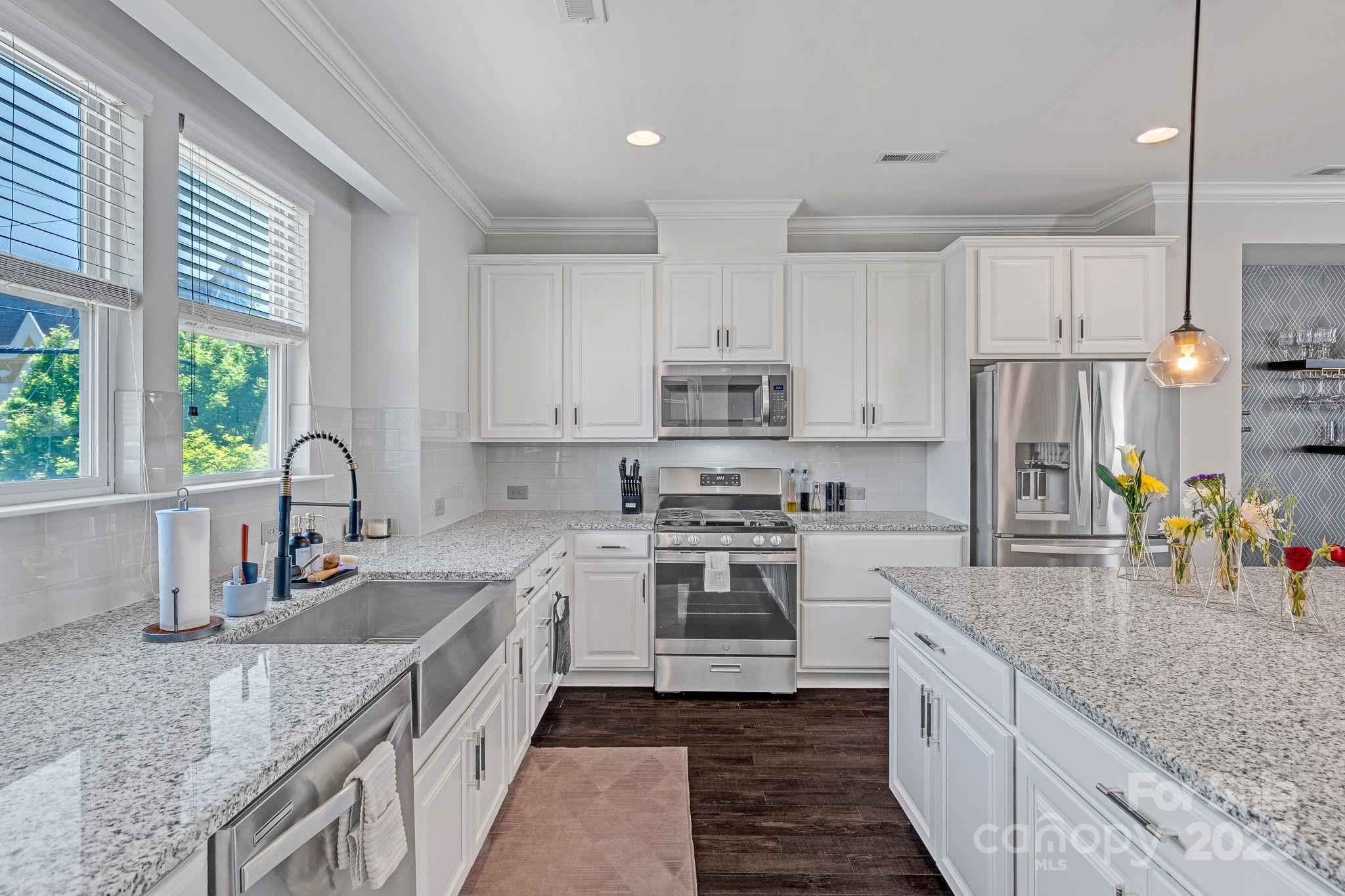 Brightwalk - Residential