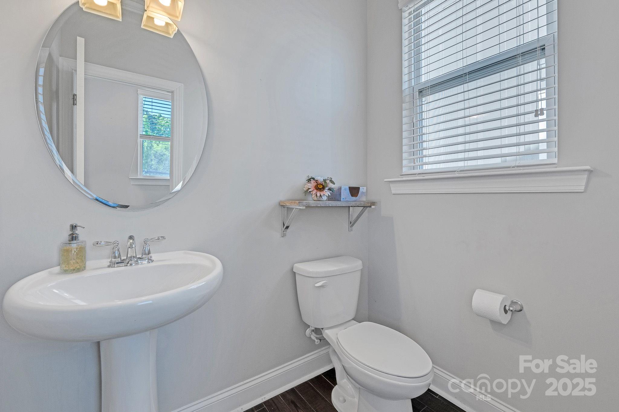 Brightwalk - Residential