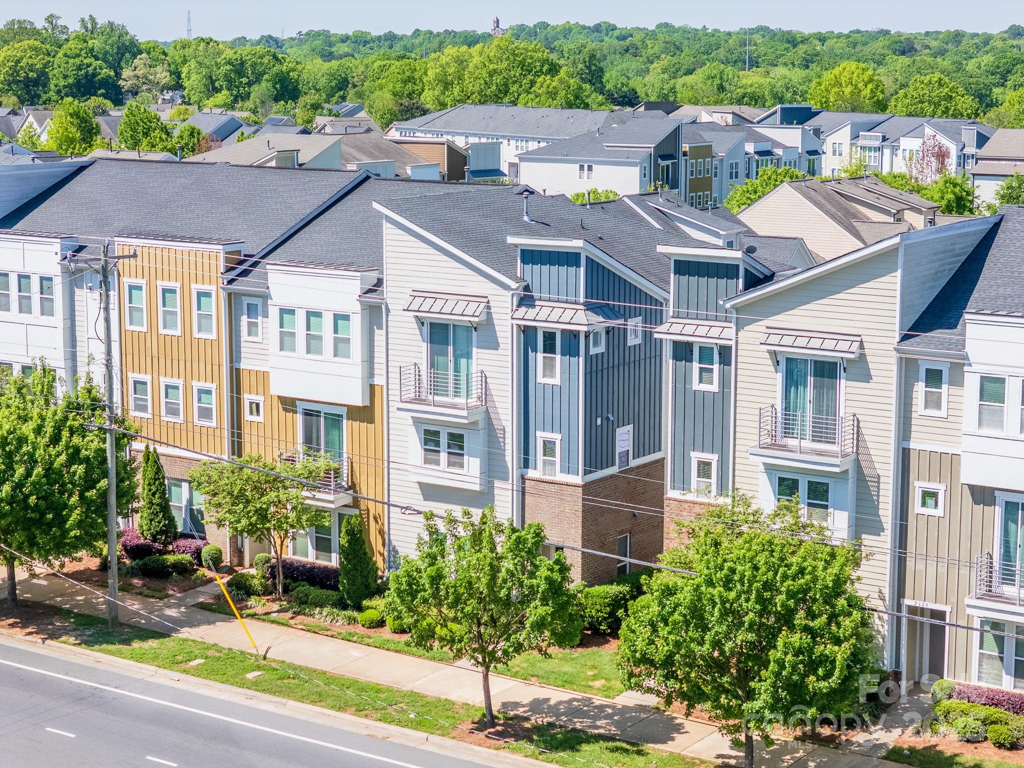 Brightwalk - Residential