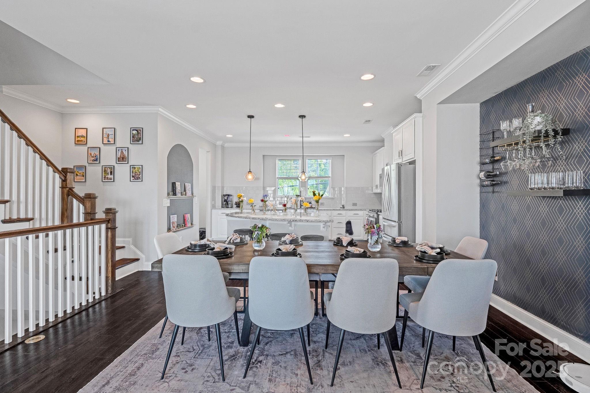 Brightwalk - Residential