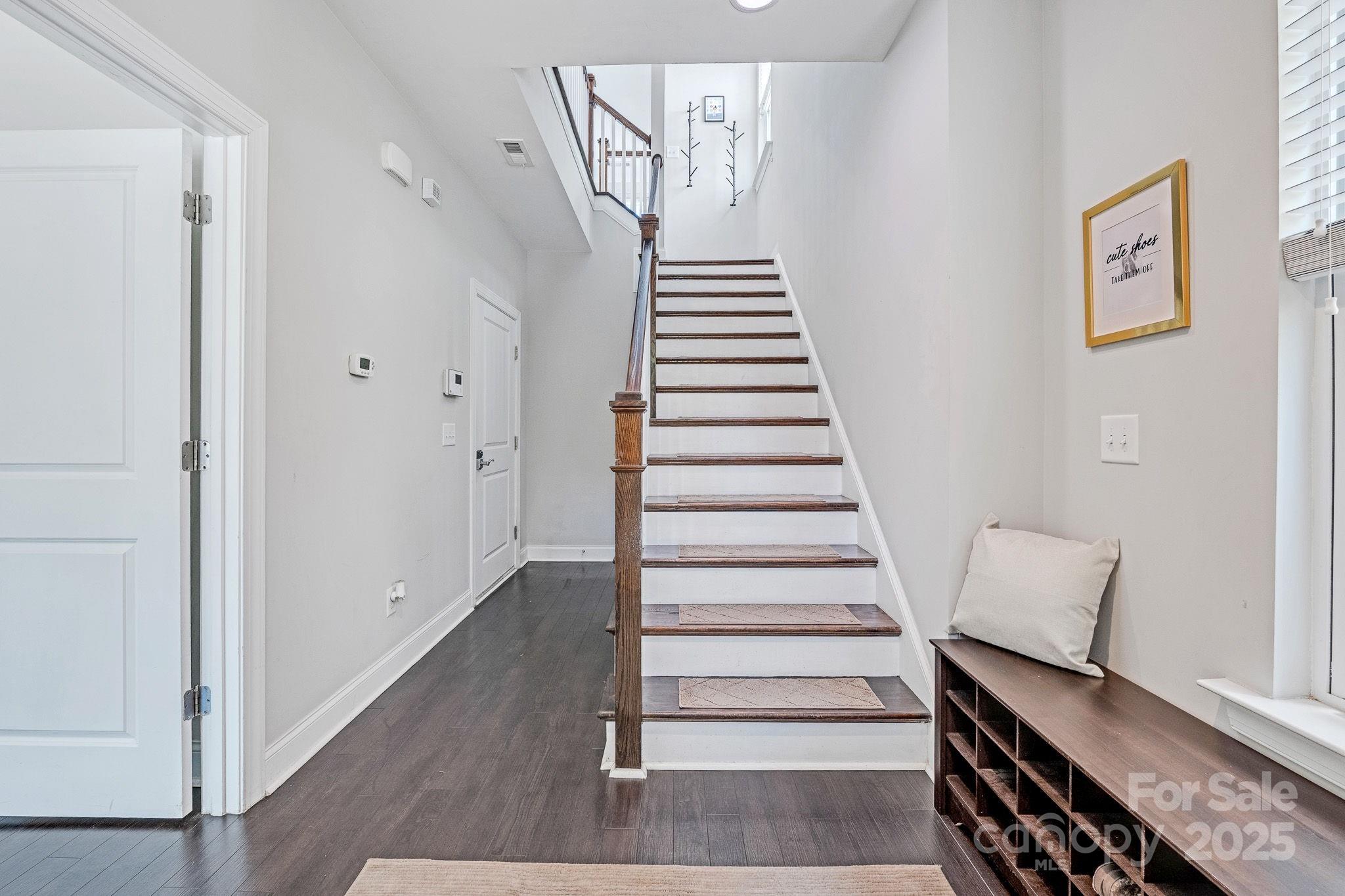 Brightwalk - Residential