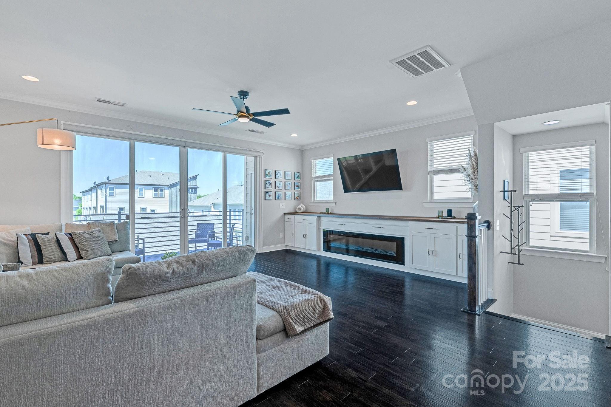 Brightwalk - Residential