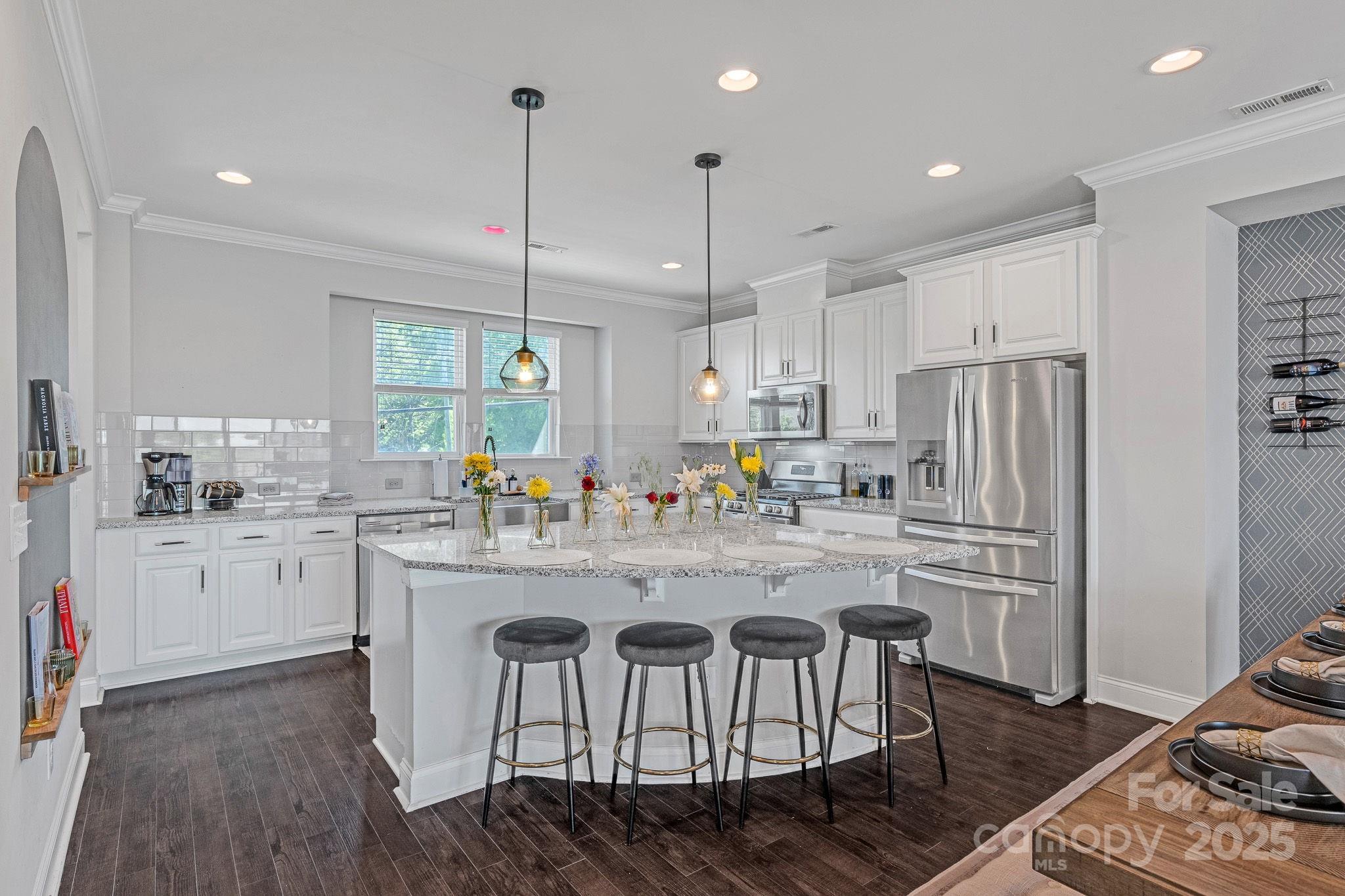 Brightwalk - Residential