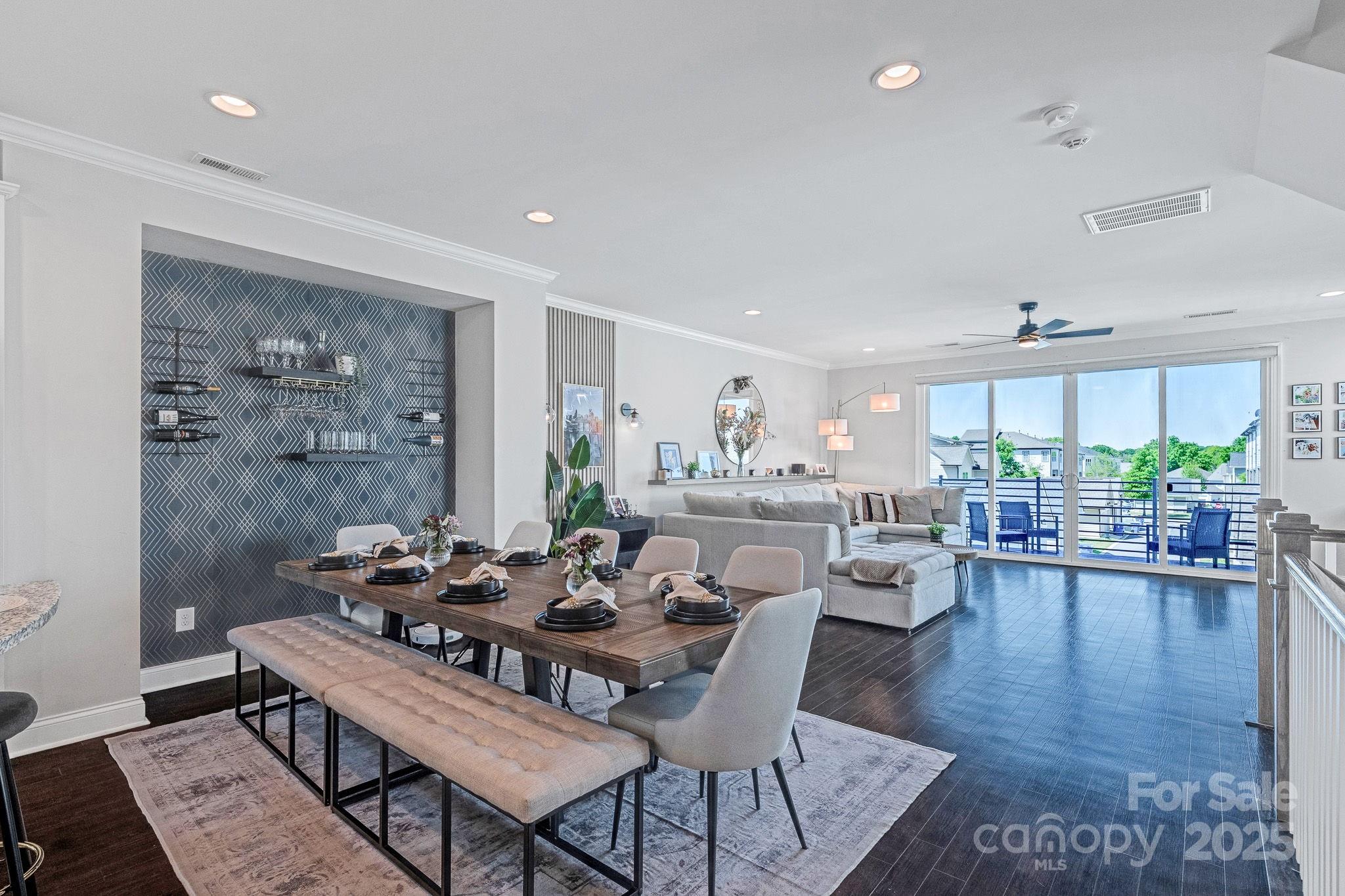 Brightwalk - Residential