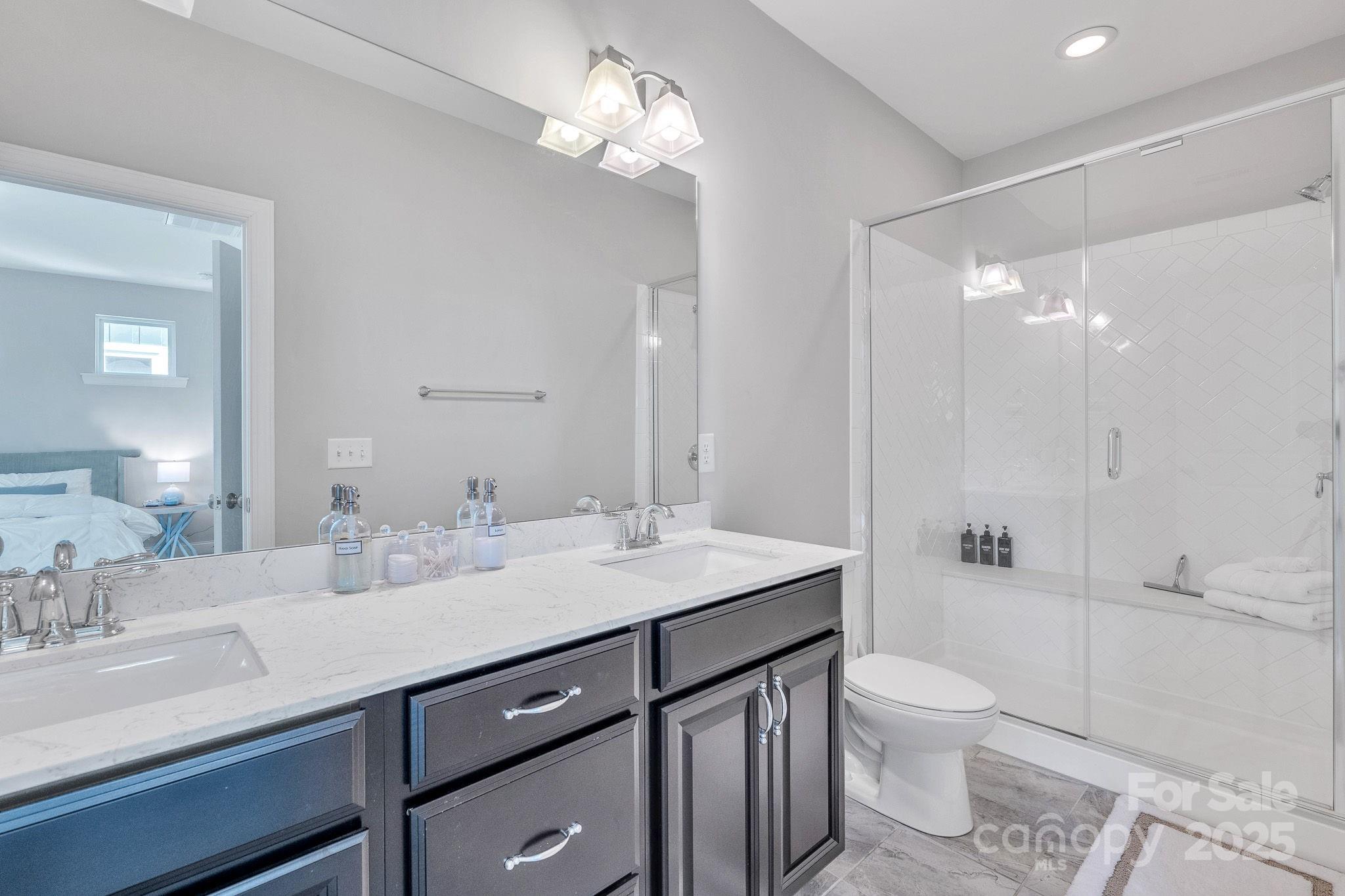 Brightwalk - Residential