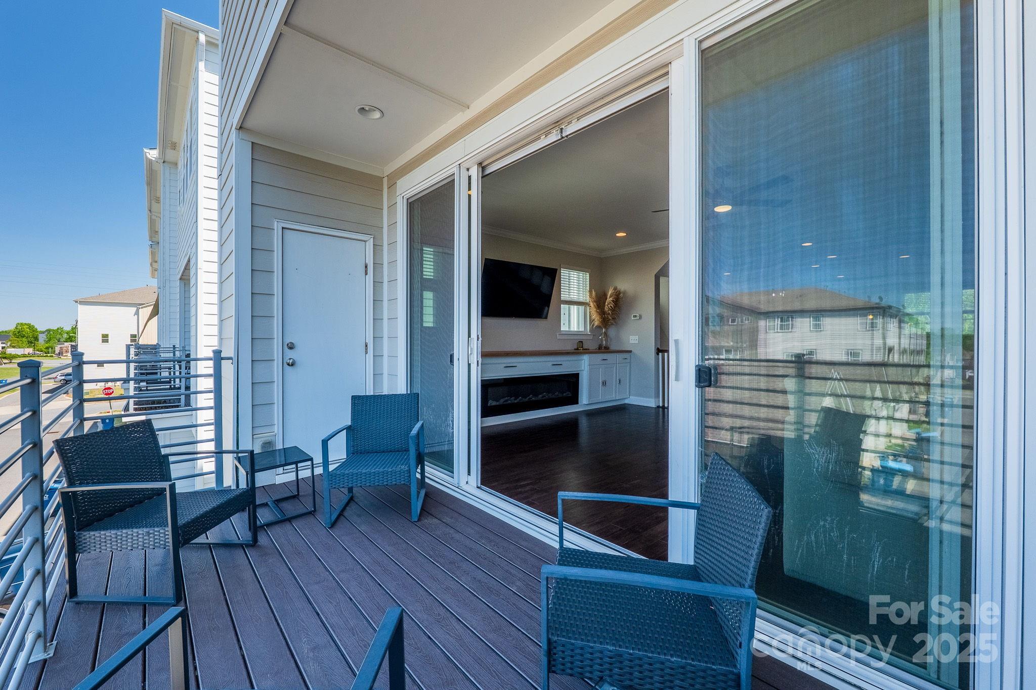 Brightwalk - Residential