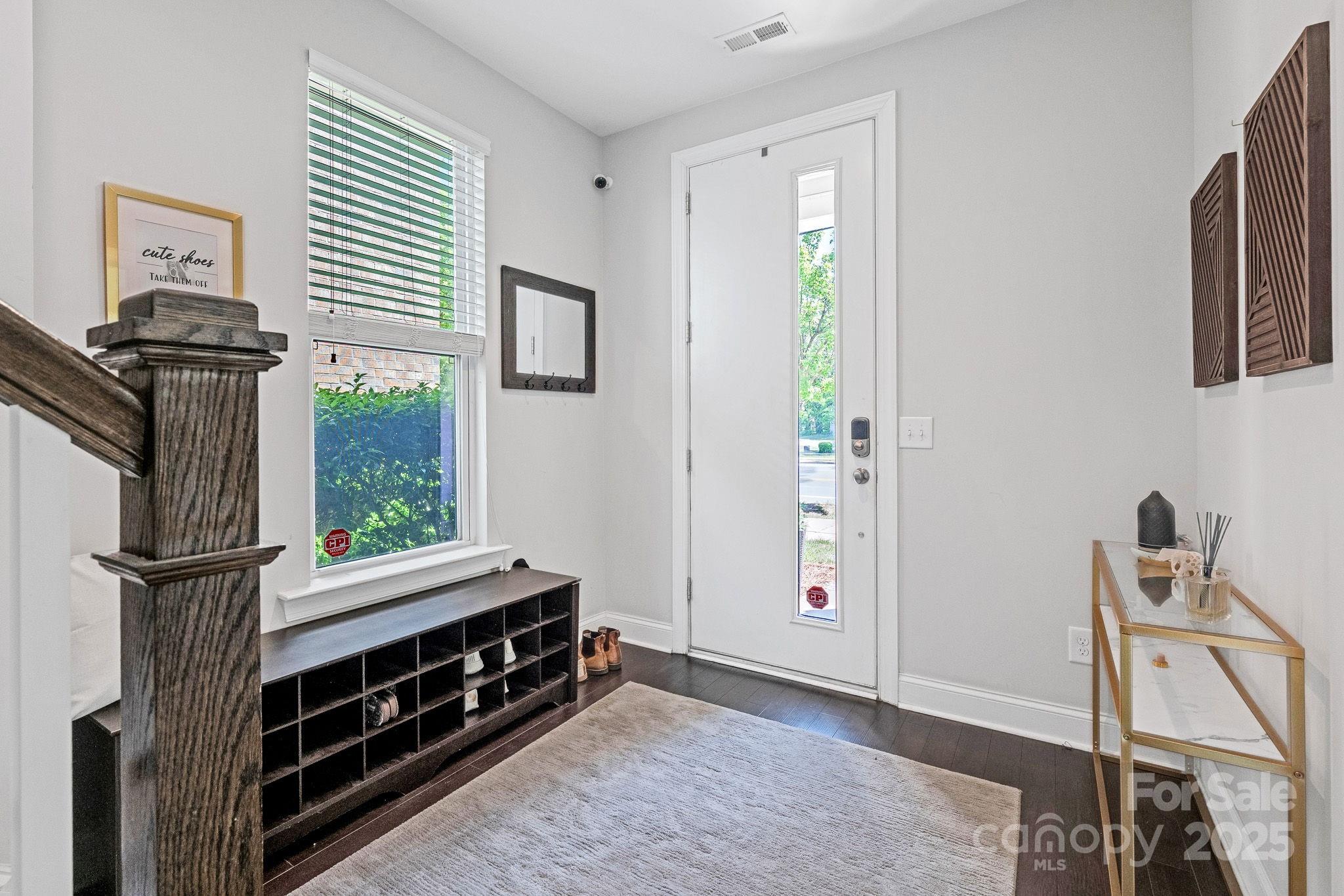 Brightwalk - Residential