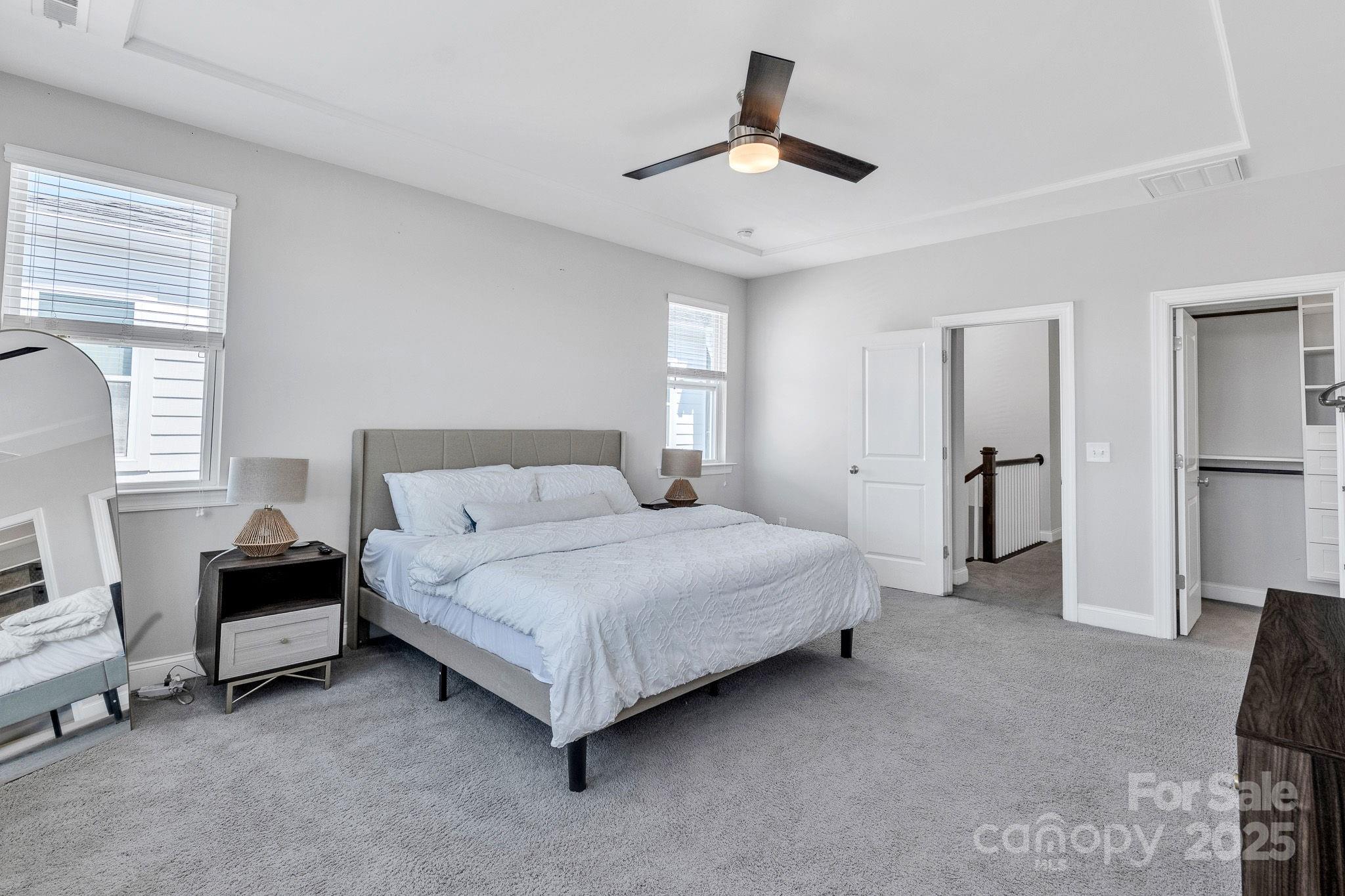 Brightwalk - Residential