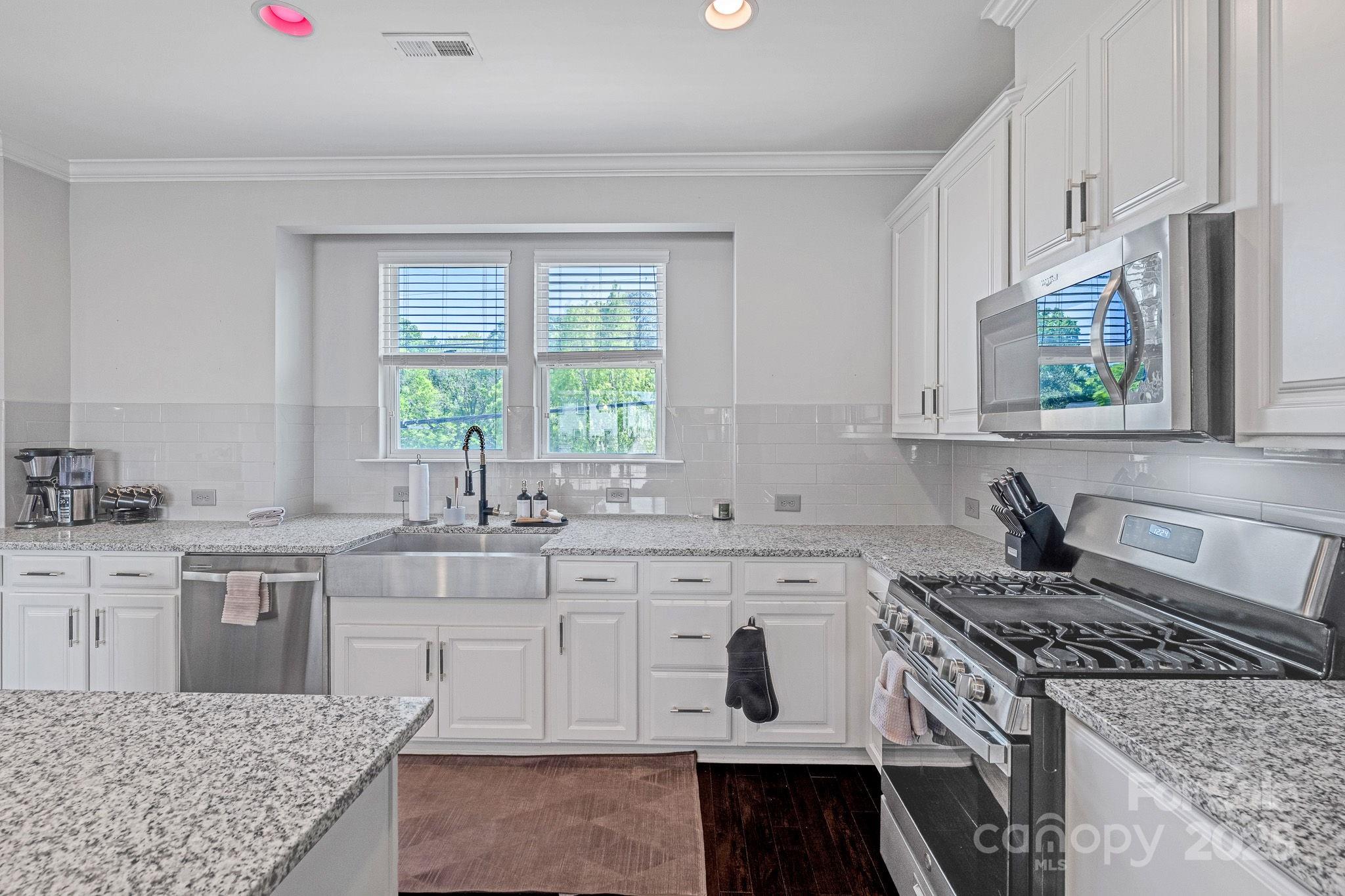 Brightwalk - Residential