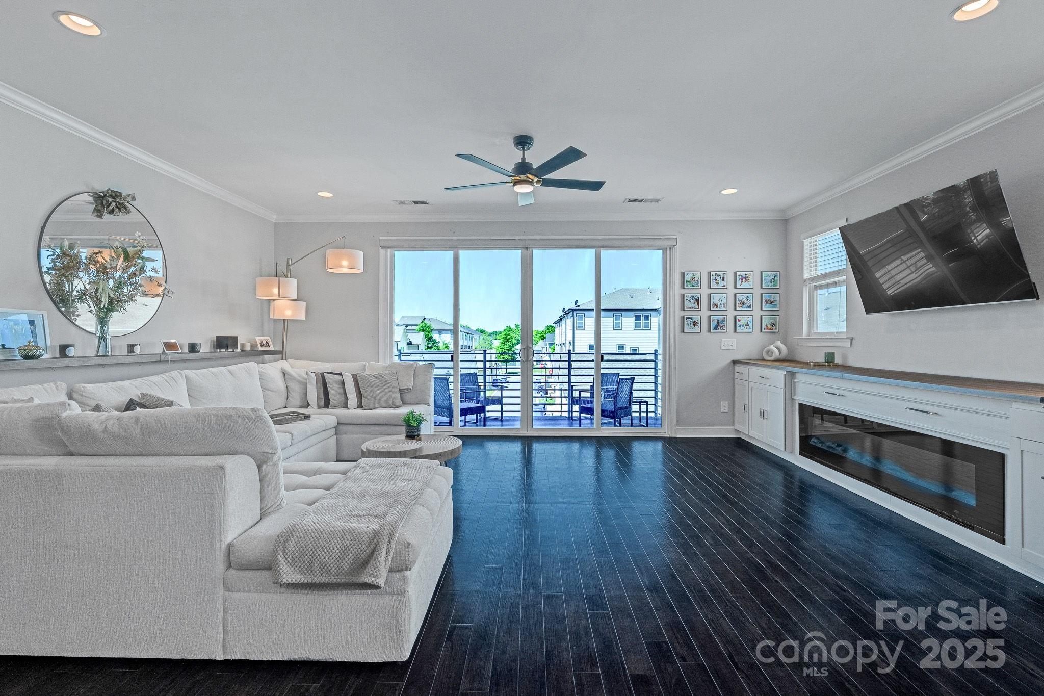 Brightwalk - Residential