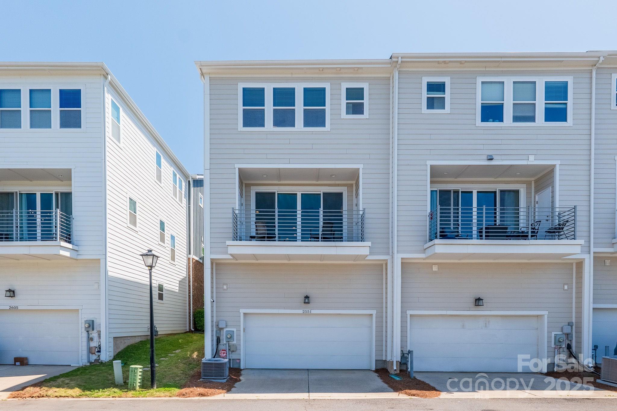 2551 Statesville Avenue