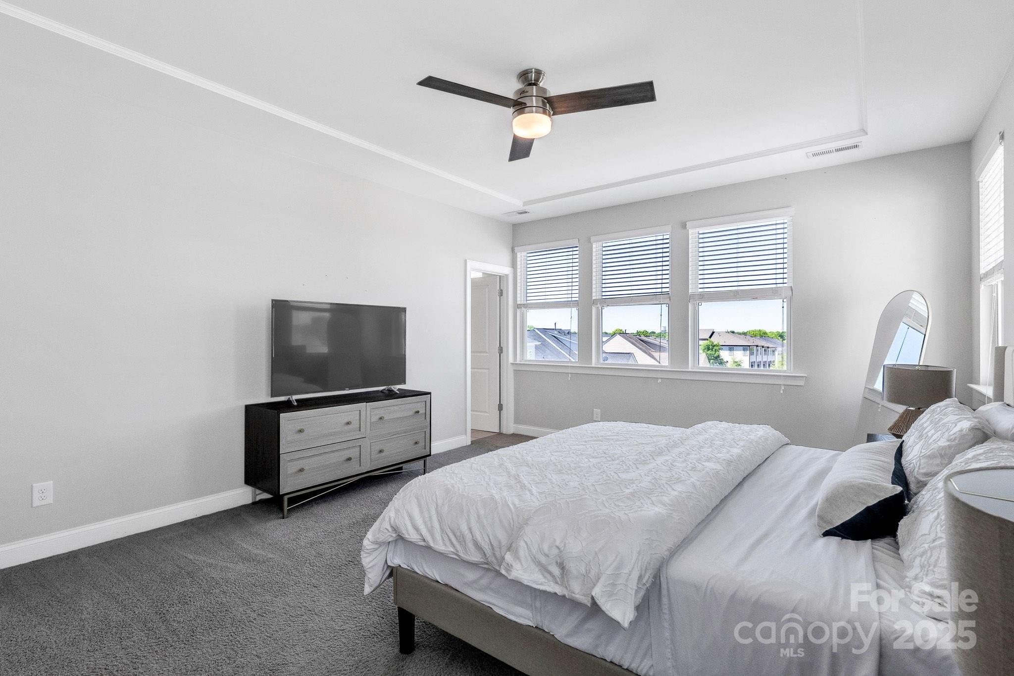 Brightwalk - Residential