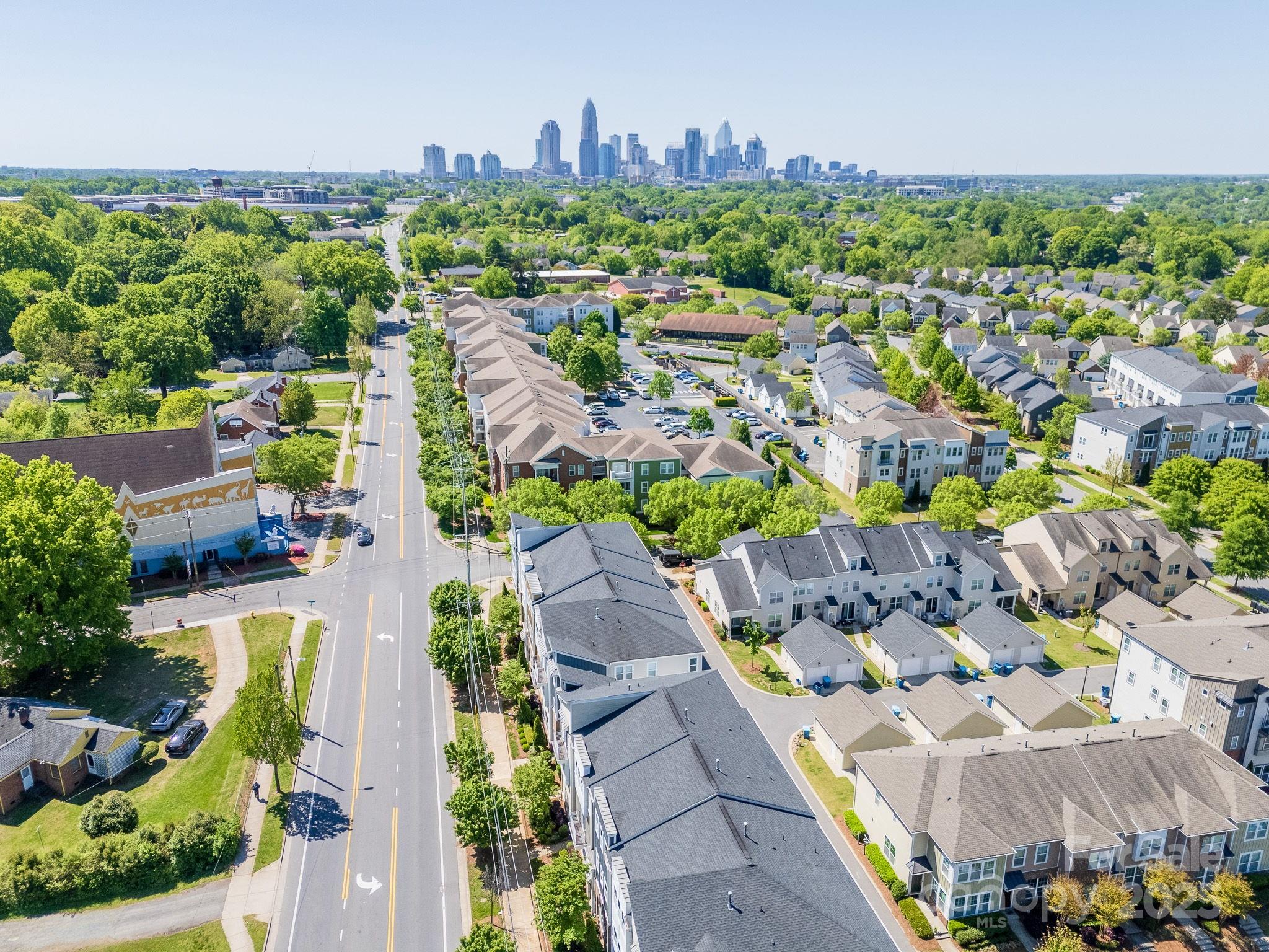 Brightwalk - Residential