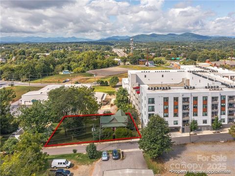 21 Pearl Street Asheville NC 28801