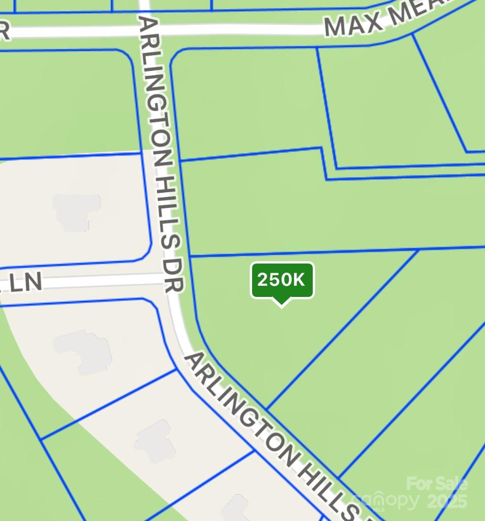 9209 Arlington Hills Drive