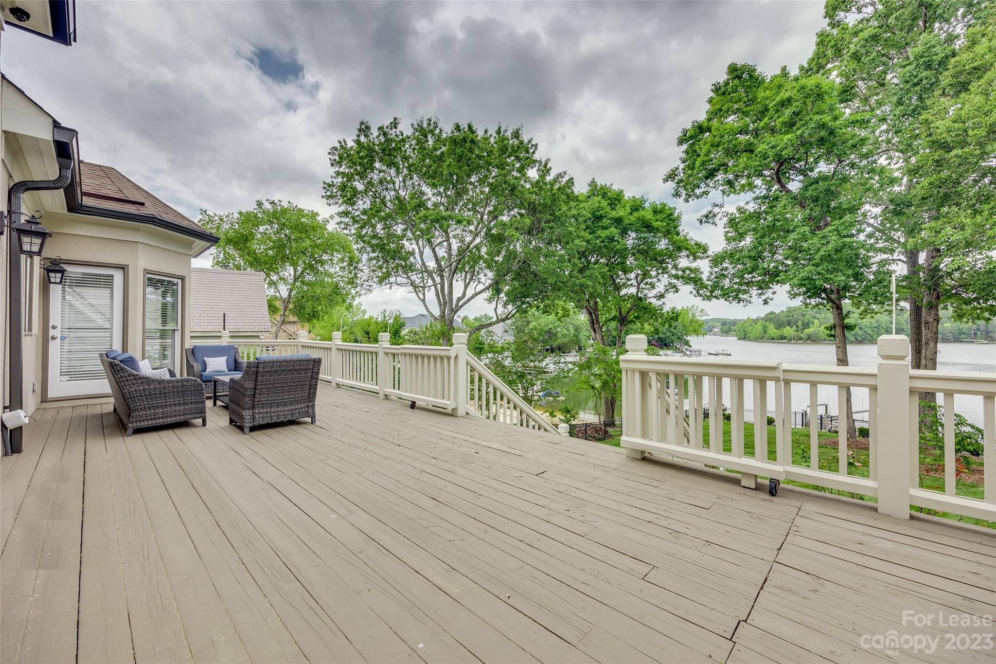 Riverpointe - Residential Lease