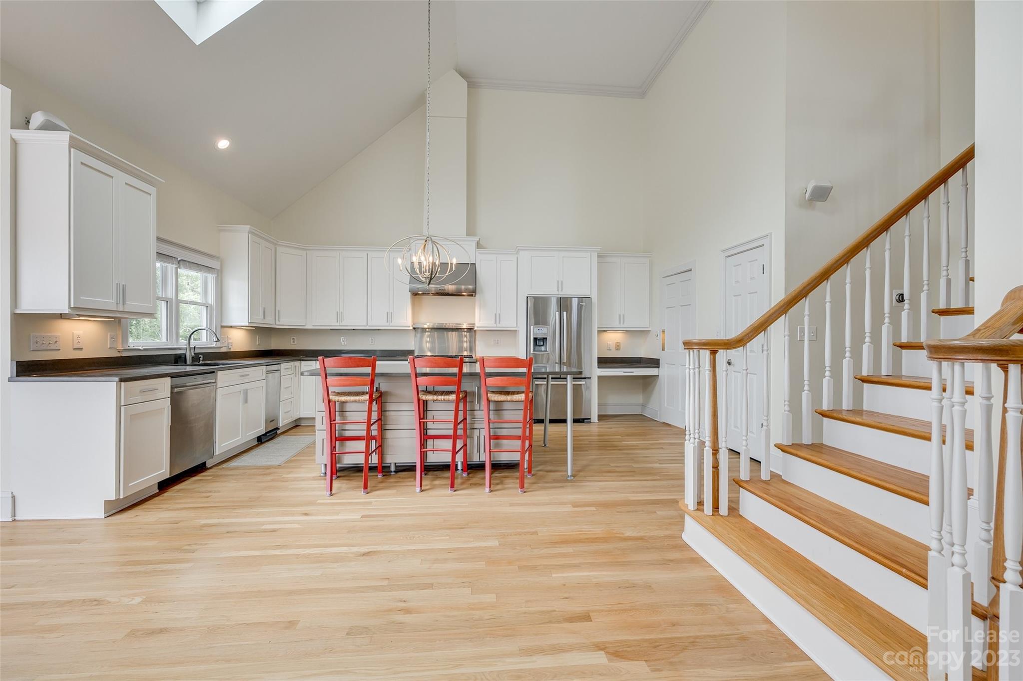 Riverpointe - Residential Lease