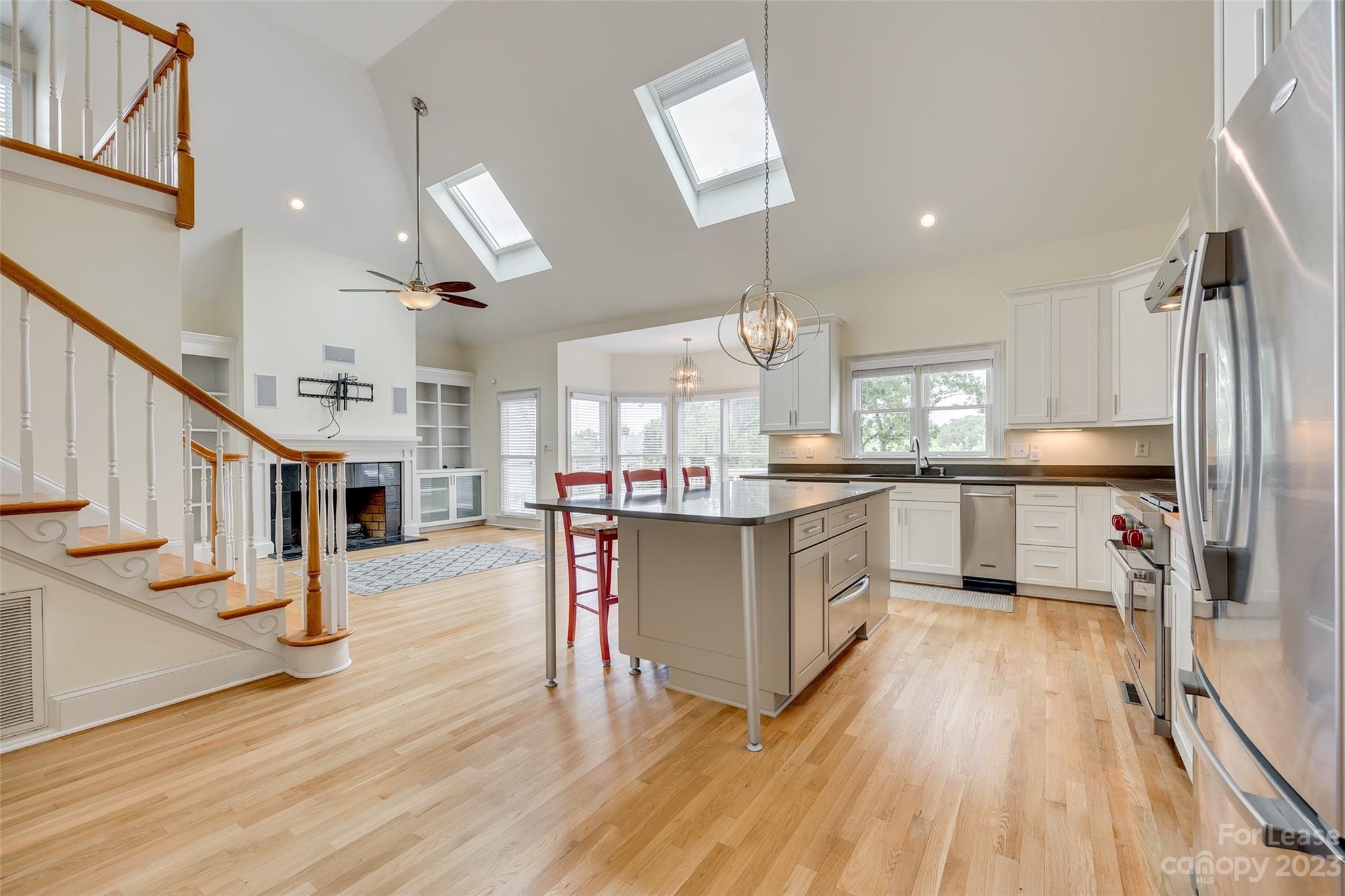 Riverpointe - Residential Lease