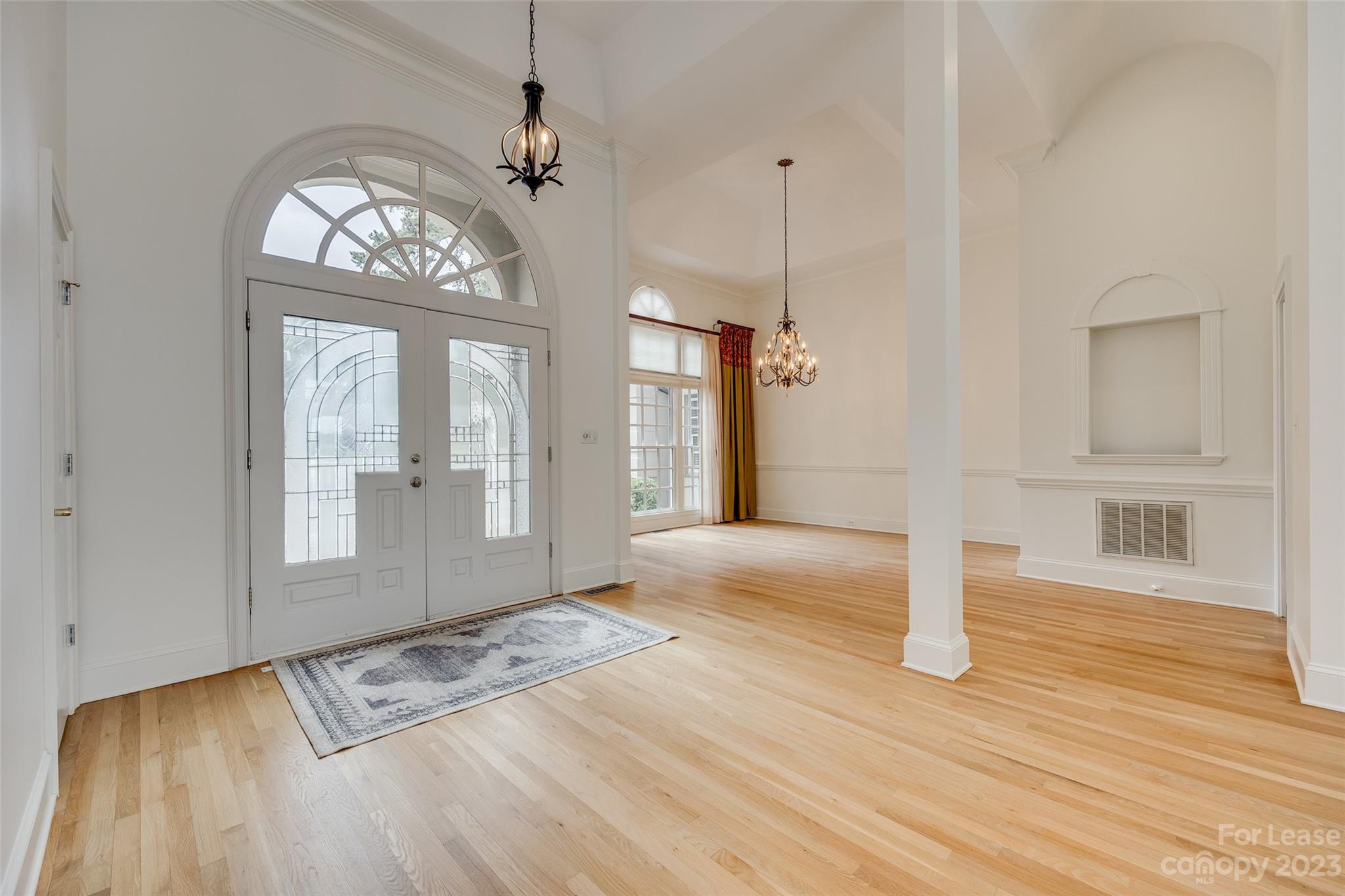 Riverpointe - Residential Lease