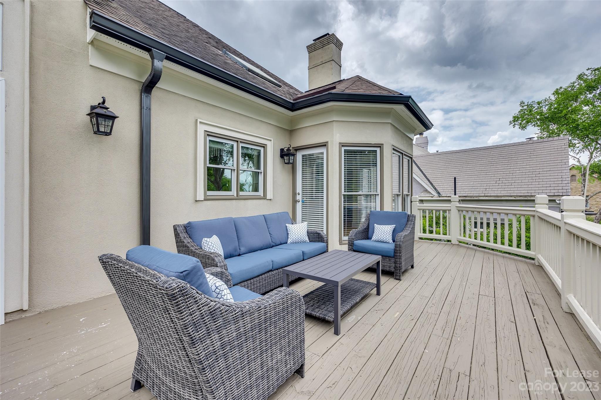 Riverpointe - Residential Lease