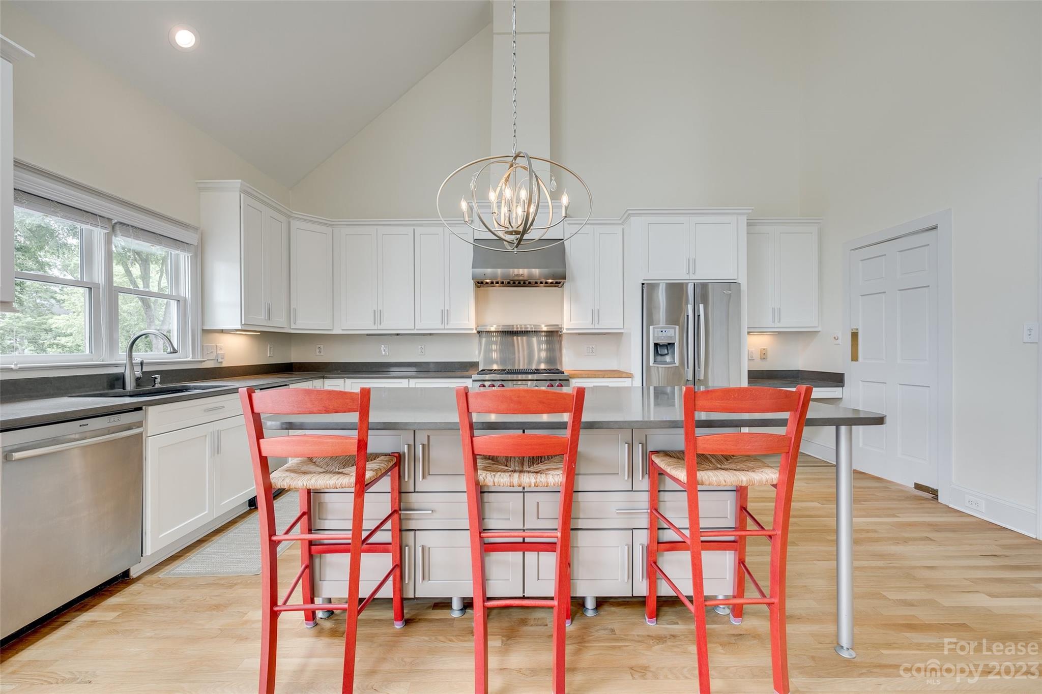 Riverpointe - Residential Lease