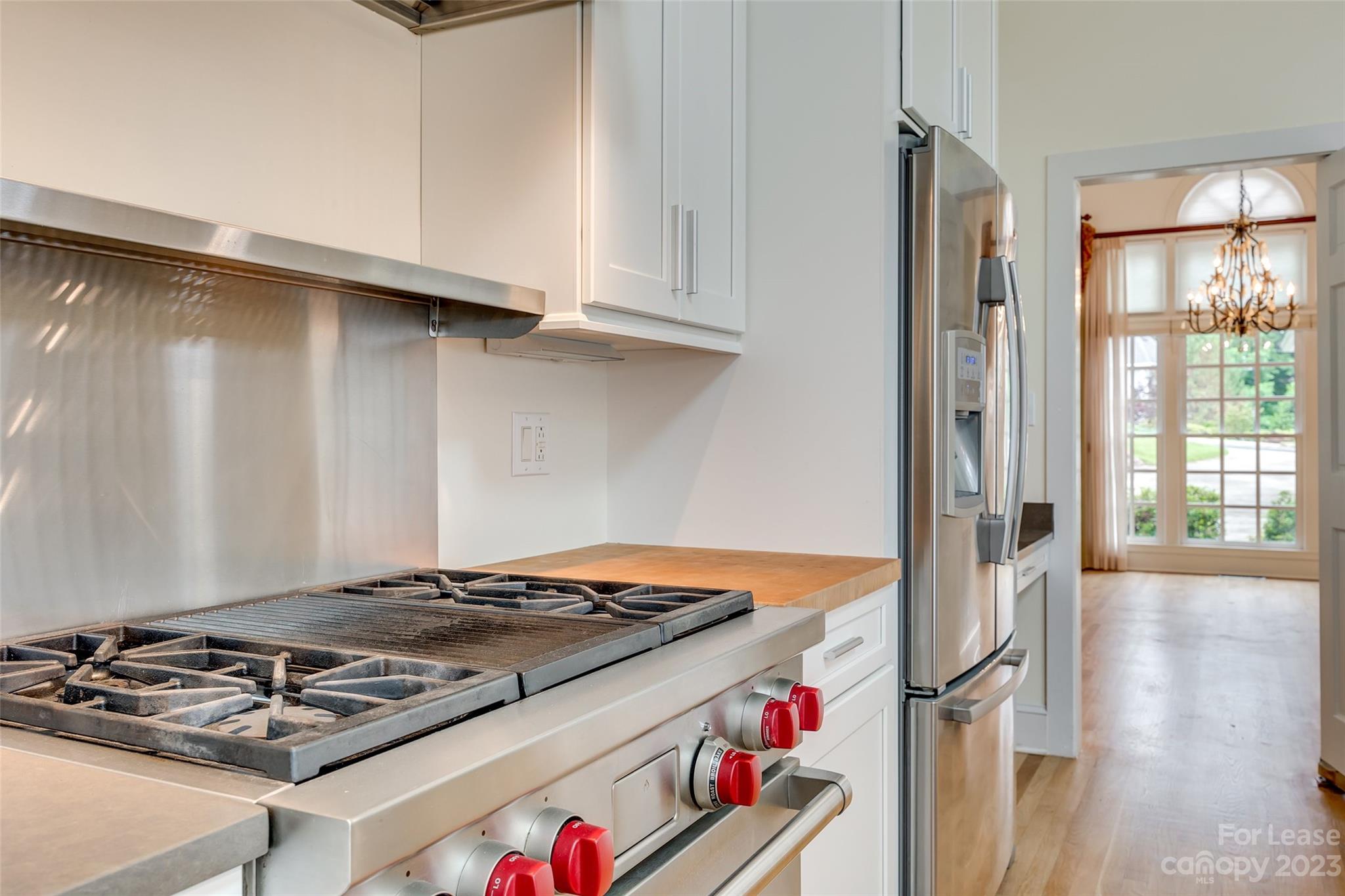 Riverpointe - Residential Lease