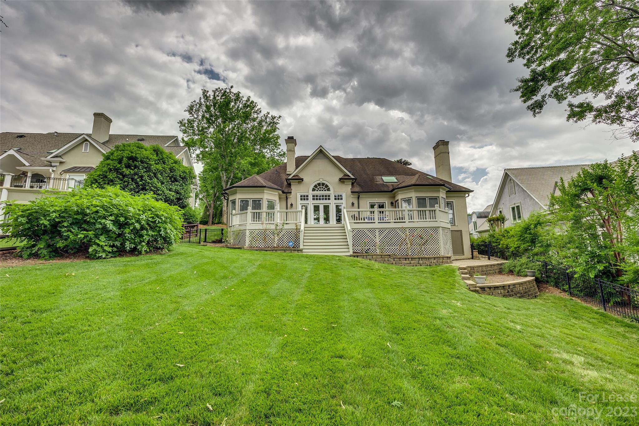 Riverpointe - Residential Lease