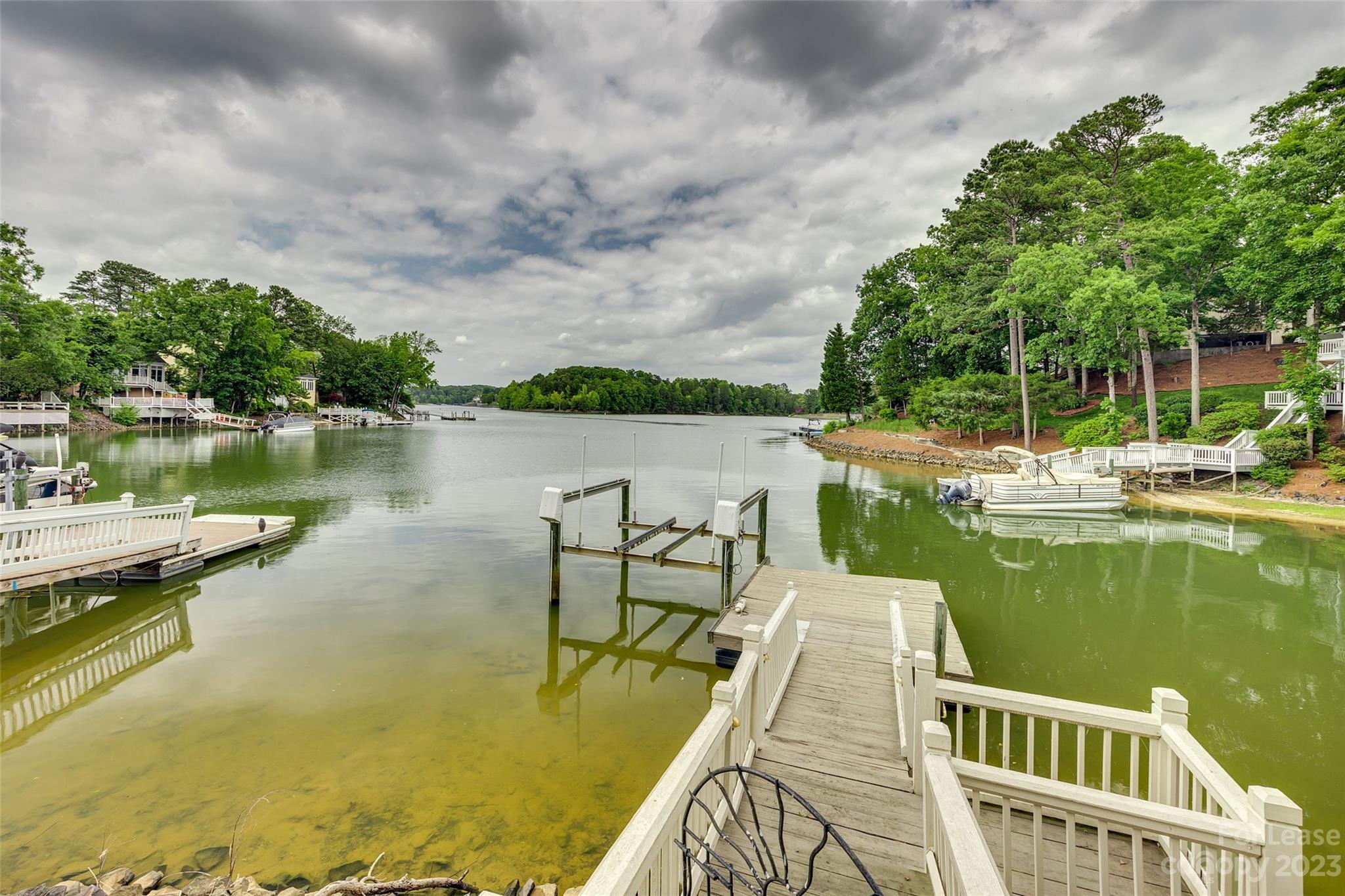 Riverpointe - Residential Lease