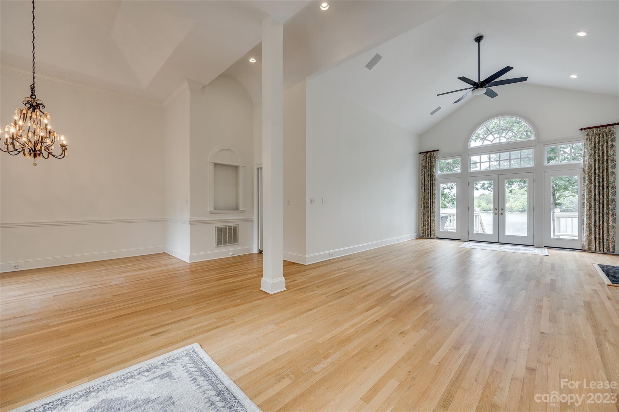 Riverpointe - Residential Lease