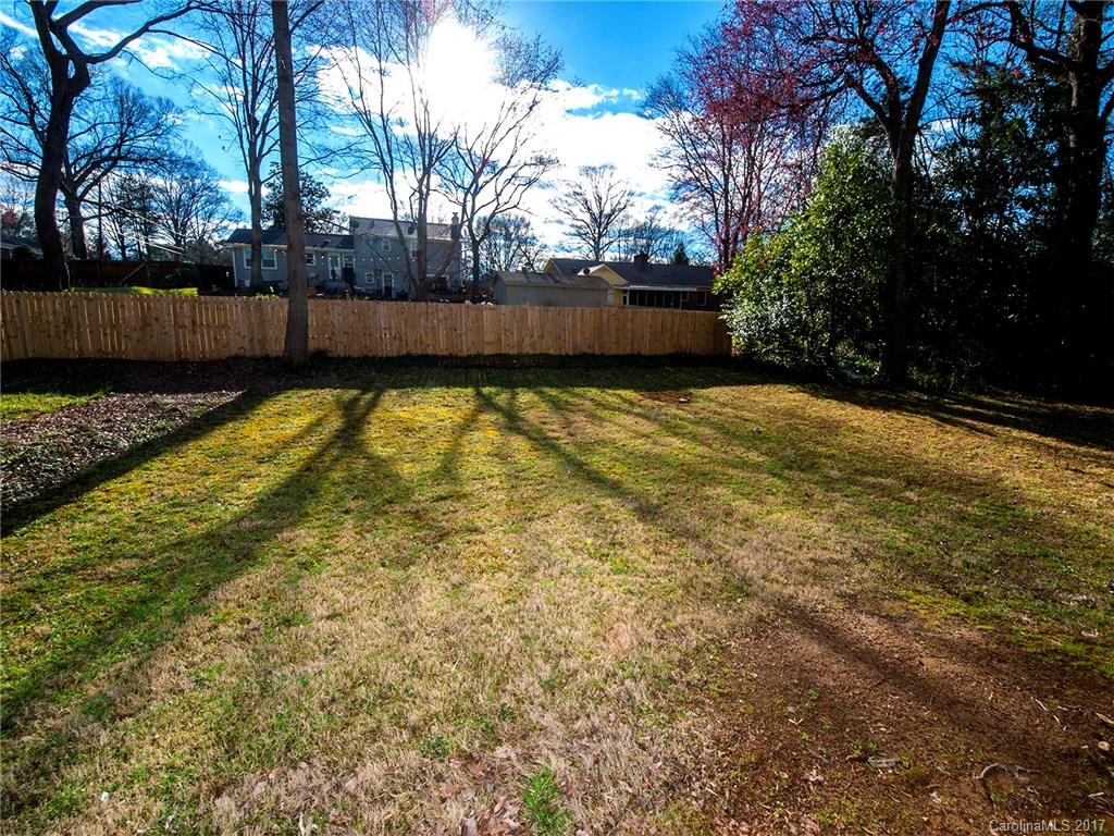 Beverly Woods - Residential