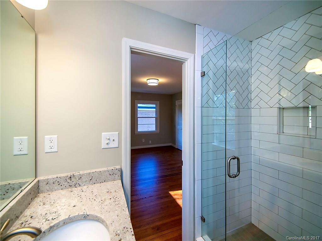 Beverly Woods - Residential