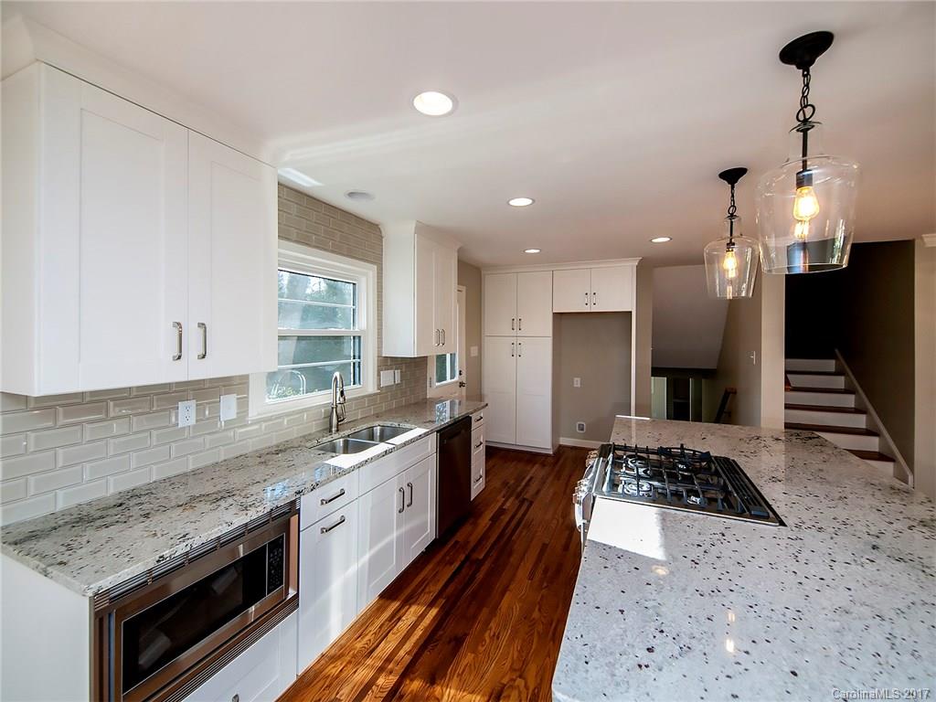 Beverly Woods - Residential