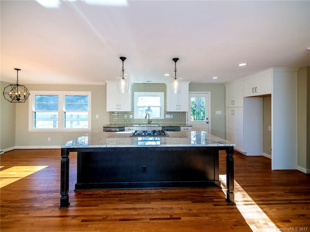 Beverly Woods - Residential