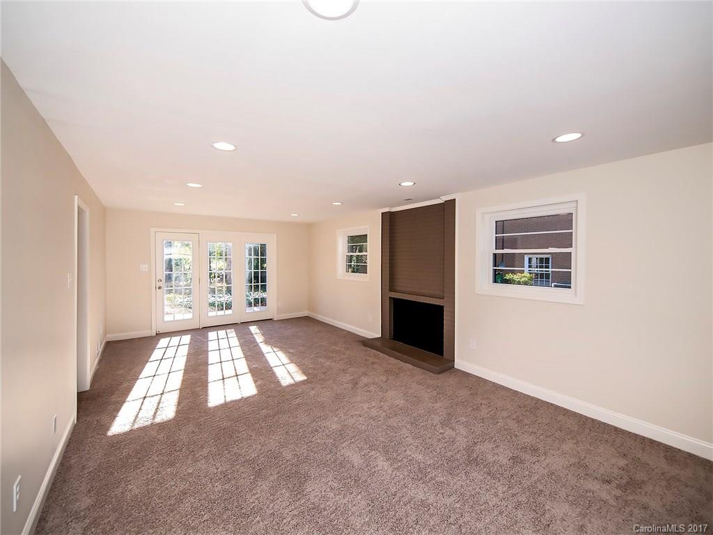 Beverly Woods - Residential