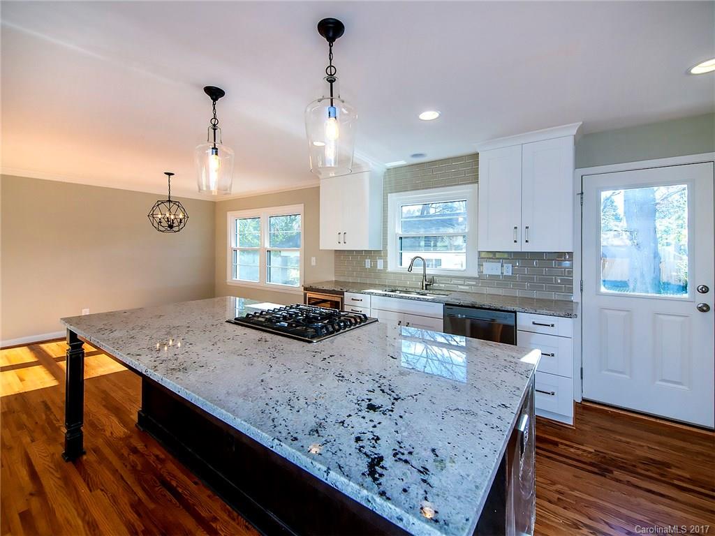 Beverly Woods - Residential