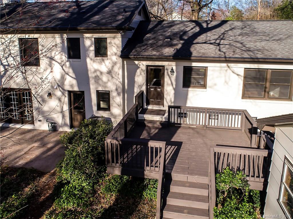 Beverly Woods - Residential