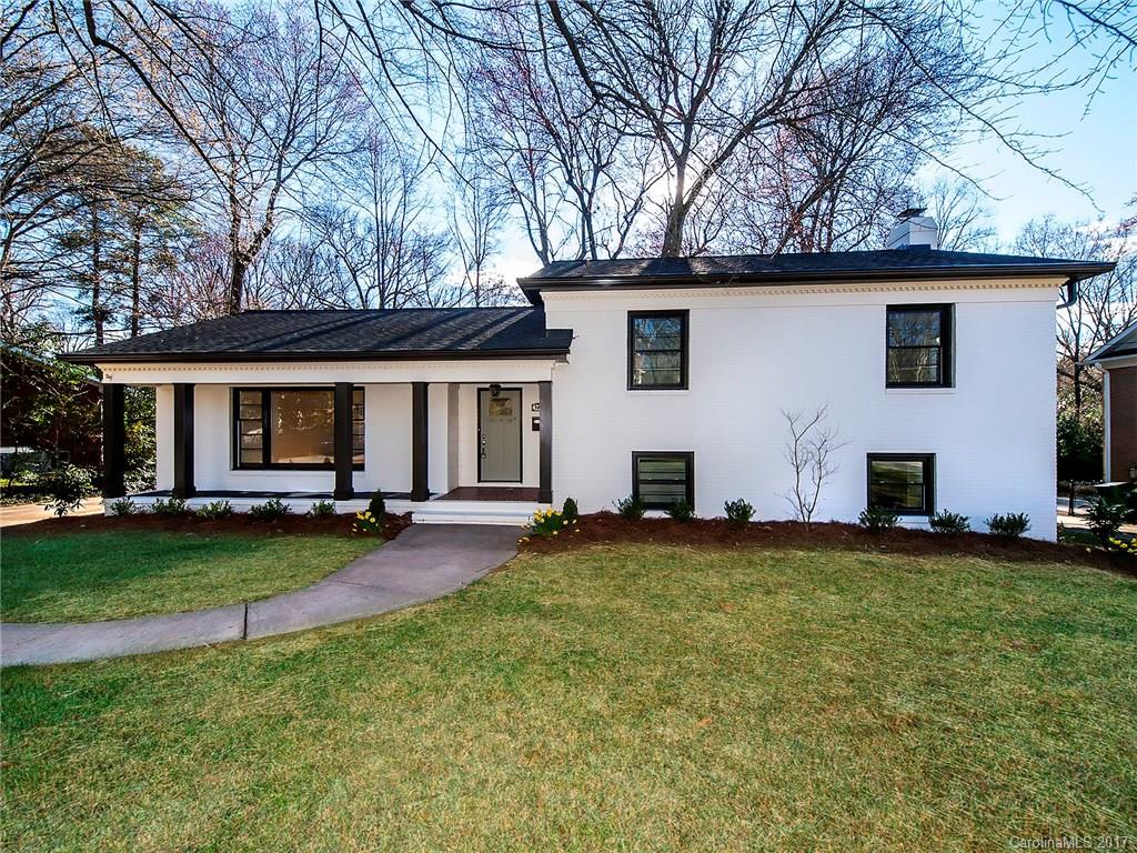 Beverly Woods - Residential