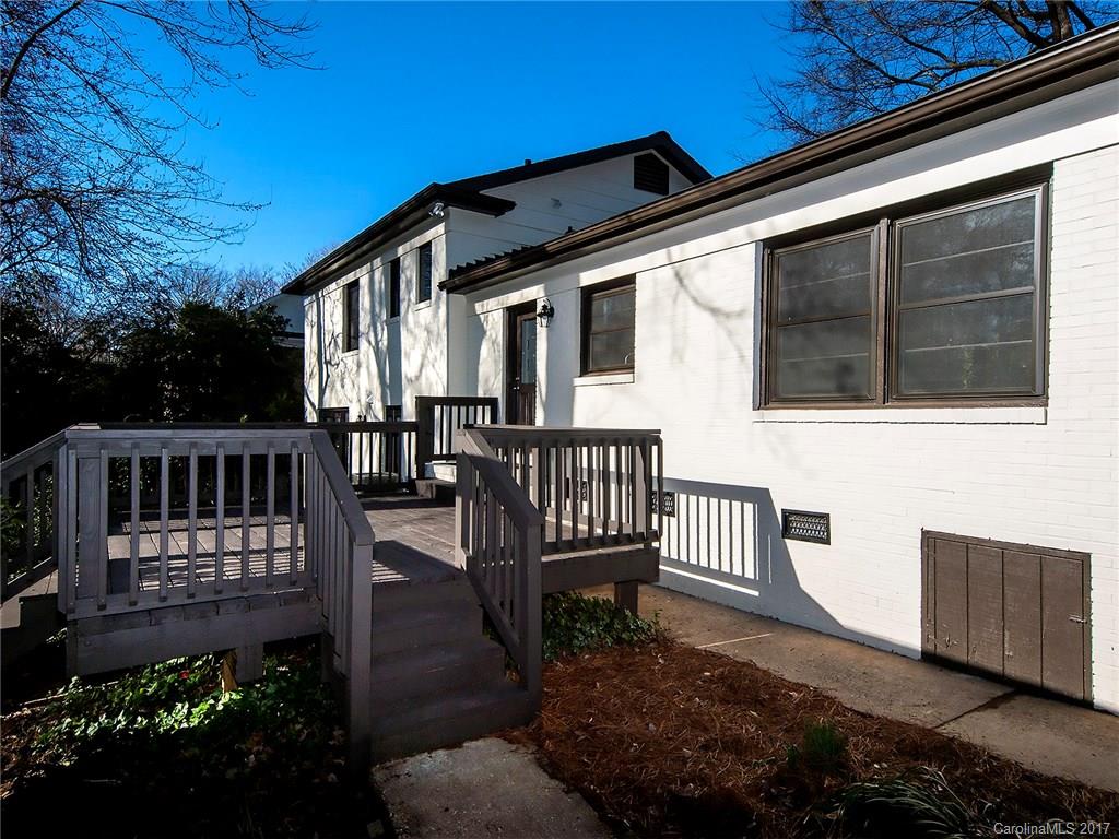 Beverly Woods - Residential