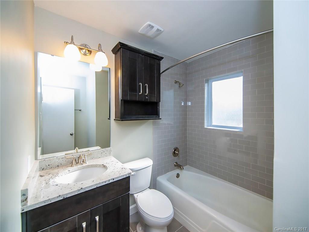 Beverly Woods - Residential