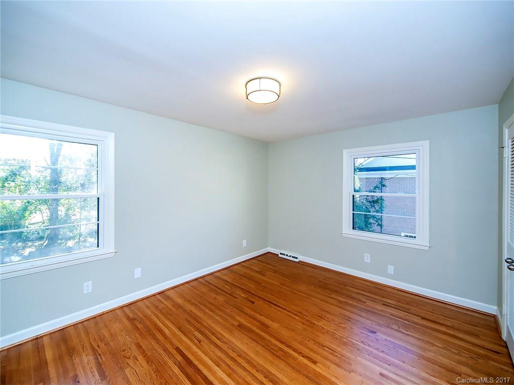 Beverly Woods - Residential